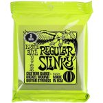 Ernie Ball 3221 3-Pack – Zboží Dáma