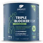 Nature's Finest Nutrisslim Triple Blocker Pro 150 g – Hledejceny.cz
