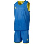 Peak pánský basketbalový oboustranný set tréninkový – Zboží Dáma