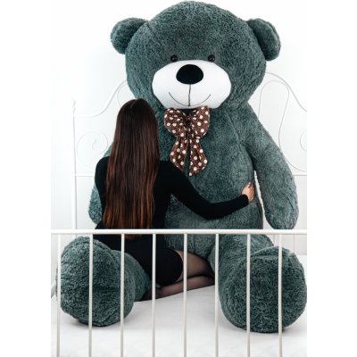 The Bears® Velký medvěd šedý 300 cm