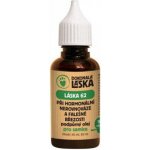 LÁSKA 62 Při hormonální nerovnováze 30 ml – Hledejceny.cz