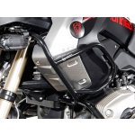 Padací rám SW-MOTECH černý - horní pro BMW R 1200 GS 2008- | Zboží Auto