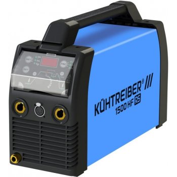 Kühtreiber KITin 1500 HF RS 51578 solo