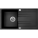 Sinks SIGRA580435N30 RAPID 580 Granblack – Zboží Dáma