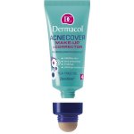 Dermacol Acnecover make-up & Corrector 4 30 ml – Hledejceny.cz