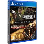 Commandos 2 & 3 HD Remaster – Zboží Mobilmania