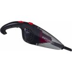 Ariete Wet&Dry Cordless 2474/00 – Hledejceny.cz