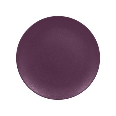 RAK Porcelain Talíř mělký 15 cm švestková RAK-NFNNPR15PP – Zboží Mobilmania