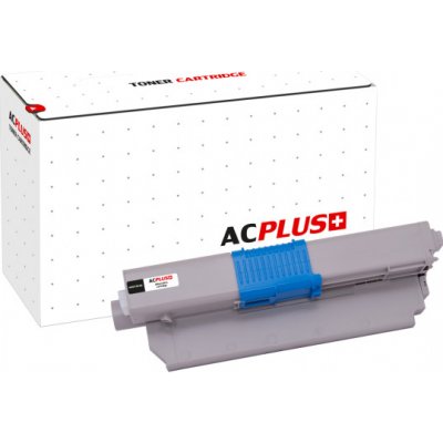 AC Plus Oki 44973536 - kompatibilní