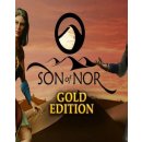 Son of Nor (Gold)