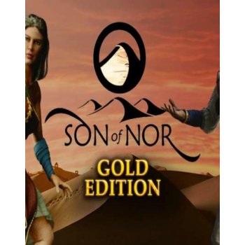 Son of Nor (Gold)