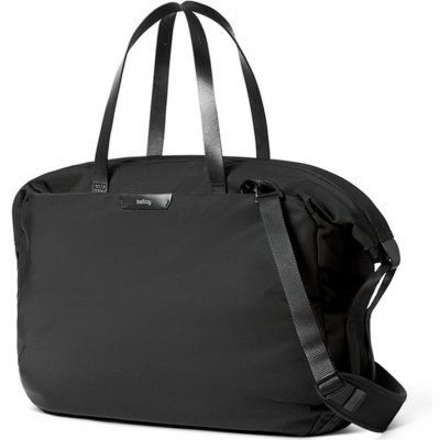 Bellroy Weekender Black 30 l – Zboží Mobilmania