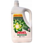 Ariel Universal+ gel 5 l 100 PD – Hledejceny.cz