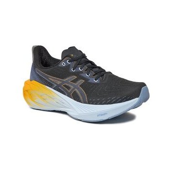 Asics Novablast 4 1011B693001 black/thunder blue