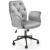 Kancelářská židle Halmar Tulip