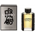 Salvatore Ferragamo Uomo Urban Feel toaletní voda pánská 100 ml – Hledejceny.cz