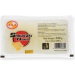 City Aroma Shirataki nudle široké 400 g – Zboží Dáma
