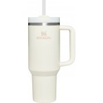 Stanley The Quencher Cup H2.O FlowState Tumbler 1180 ml 40oz Cream – Zboží Mobilmania