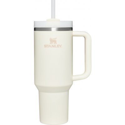 Stanley The Quencher Cup H2.O FlowState Tumbler 1180 ml 40oz Cream – Zboží Mobilmania