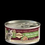 Carnilove Cats WMM Adult Chicken Duck & Pheasant 100 g – Hledejceny.cz