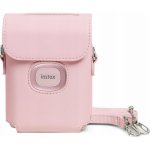 LoveInstant Case Cover Cover Fujifilm Instax Mini Link 2 Pink – Zboží Mobilmania