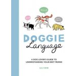 Doggie Language - Lili Chin – Hledejceny.cz