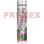 Den Braven Hybriseal 2PS 290ml bílý – Zboží Mobilmania