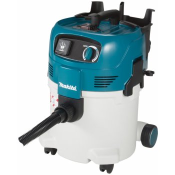 Makita VC 3012 XL