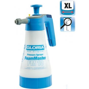 Gloria FoamMaster FM 10