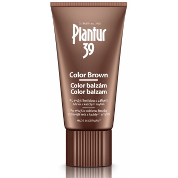 Plantur 39 Color Braun kondicionér 150 ml