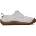 Keen Mosey Derby Leather W vapor/birch bílá – Sleviste.cz