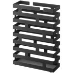 YAMAZAKI Himeji stojan na deštníky černá – Zboží Dáma