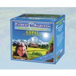 Everest Ayurveda GOPAL při nachlazení 100 g – Hledejceny.cz