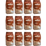 Lavazza Crema E Aroma zrnková 12 x 1 kg – Hledejceny.cz