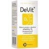 Vitamín a minerál SD PHARMA DeVit D3 kapky 22 ml