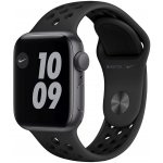Apple Watch Nike SE 40mm – Zboží Mobilmania