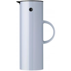 Stelton Vakuová termoska EM77 1 l oblačná