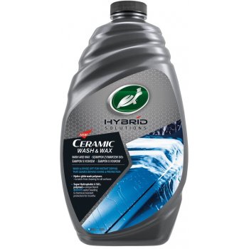 Turtle Wax Hybrid Solutions Ceramic Wash & Wax 1,42 l