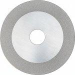 Güde Brusný diamantový kotouč 100 mm 72016 – Sleviste.cz