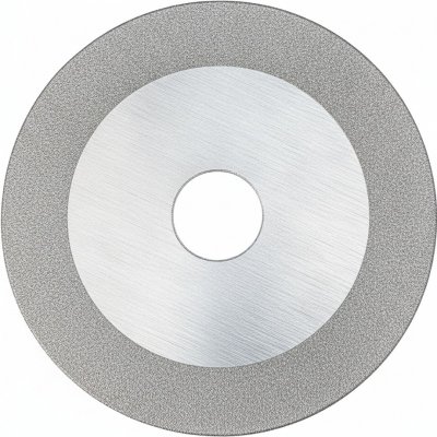 Güde Brusný diamantový kotouč 100 mm 72016 – Hledejceny.cz