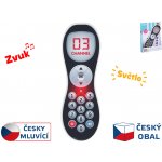 Wiky Ovladač mluví česky český obal – Zbozi.Blesk.cz