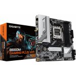 Gigabyte B650M GAMING PLUS WIFI – Zboží Živě