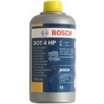 Bosch Brzdová kapalina DOT 4 HP 500 ml – Zboží Mobilmania
