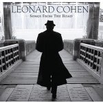 Leonard Cohen - SONGS FROM THE ROAD LP – Hledejceny.cz