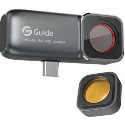 Guide Sensmart MobIR 2S USB-C – Zboží Mobilmania