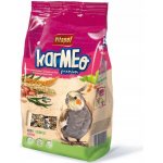 Vitapol korela 2,5 kg – Zboží Mobilmania