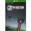 Hra na Xbox One 7th Sector
