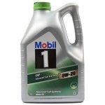 Mobil 1 ESP X2 0W-20 5 l – Zboží Mobilmania