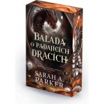 Padlý měsíc 2: Balada o padajících dracích – Hledejceny.cz