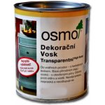 Osmo 3188 Dekorační vosk intezivní 2,5 l Sníh – Hledejceny.cz